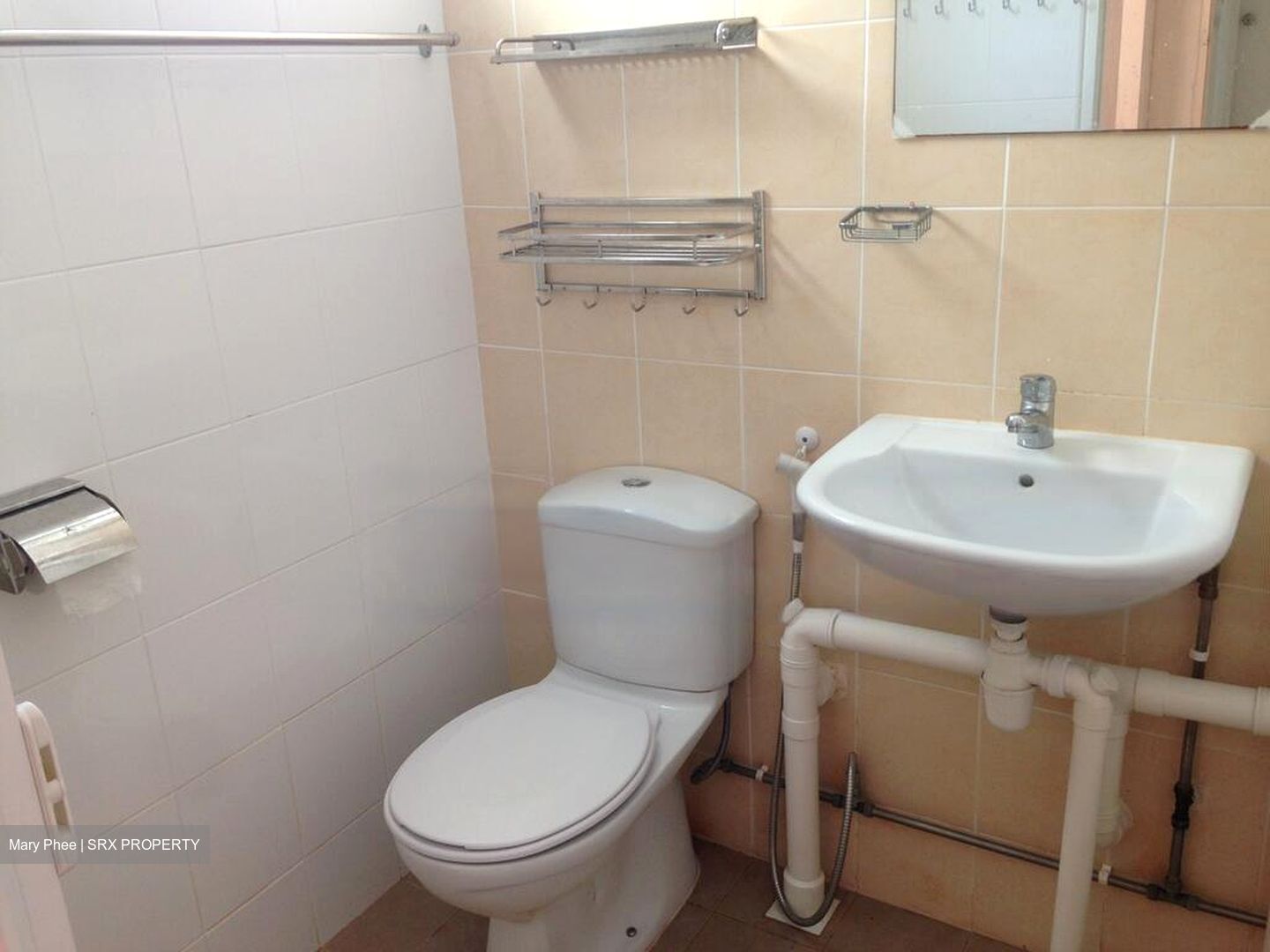 Blk 716 Clementi West Street 2 (Clementi), HDB Executive #463112331